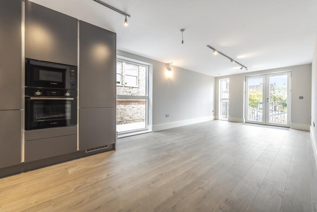 Main image of property: Plassy Road Catford SE6