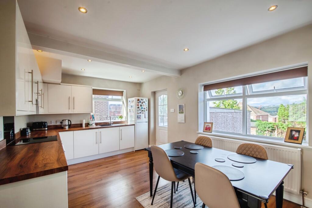 House in Rotherham, South Yorkshire - View 4