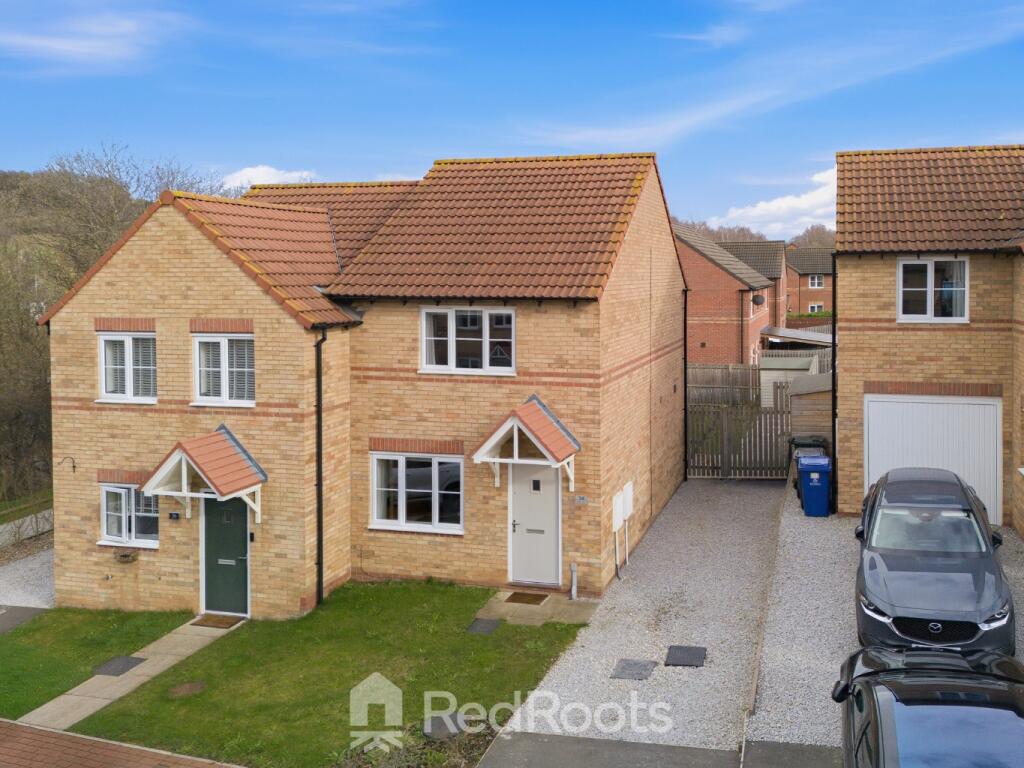 Main image of property: Jenkin Way, Denaby Main, Doncaster, South Yorkshire, DN12
