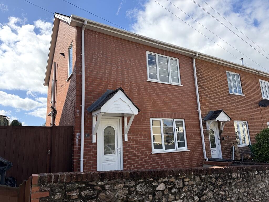 Main image of property: Clapper Lane, Honiton