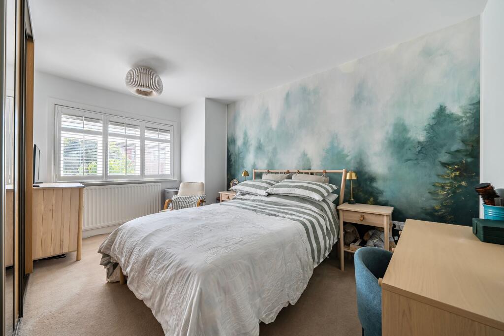 House in Salisbury - View 3