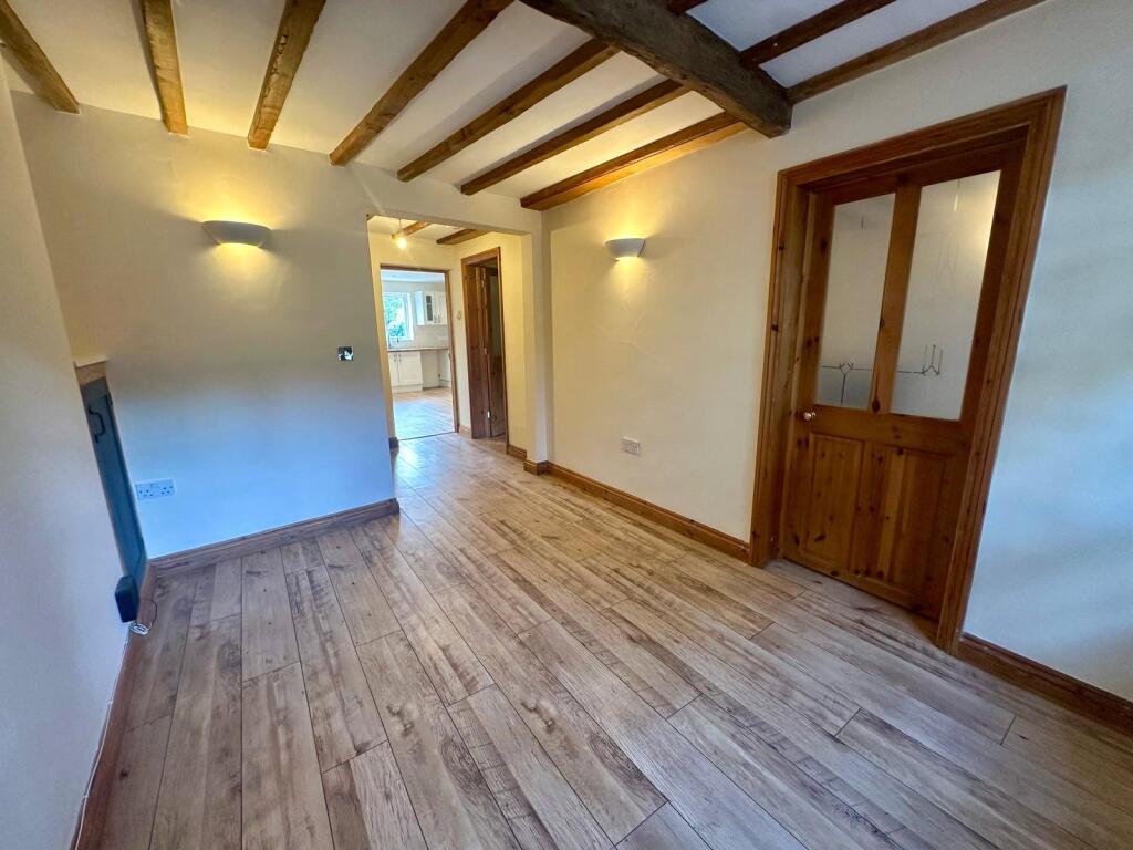 House in York, Sowerby - View 4