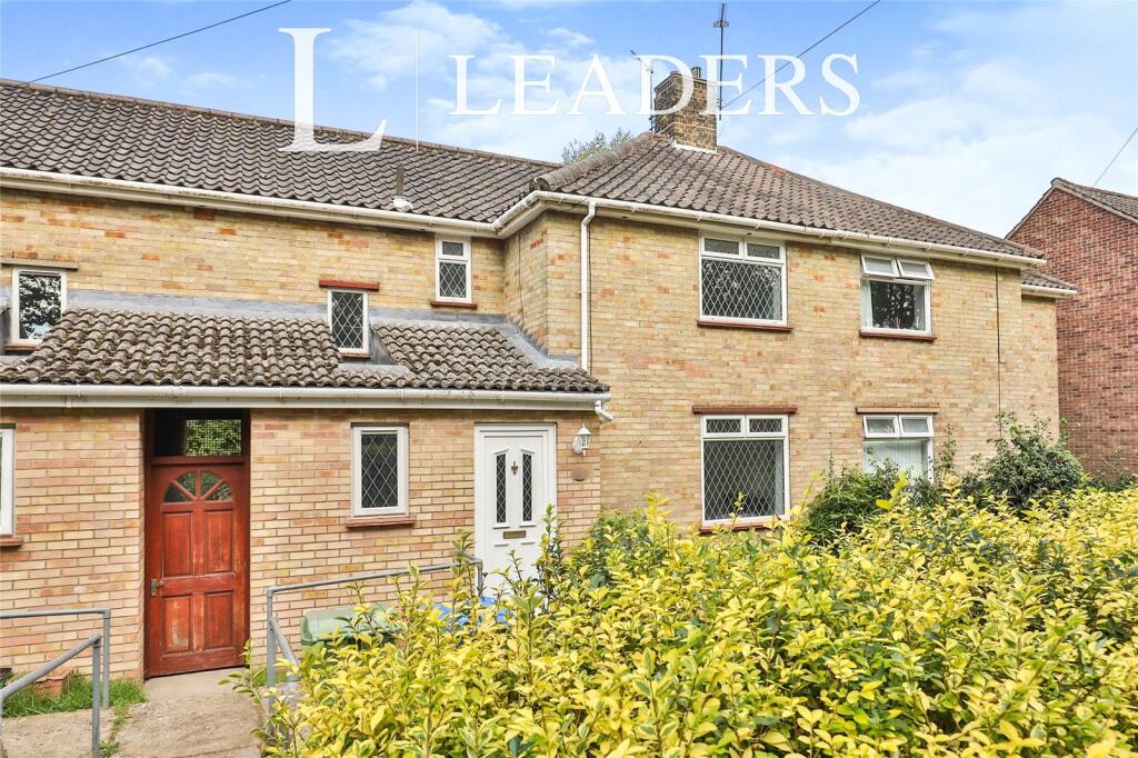 Main image of property: The Avenues, Norwich, Norfolk, NR4