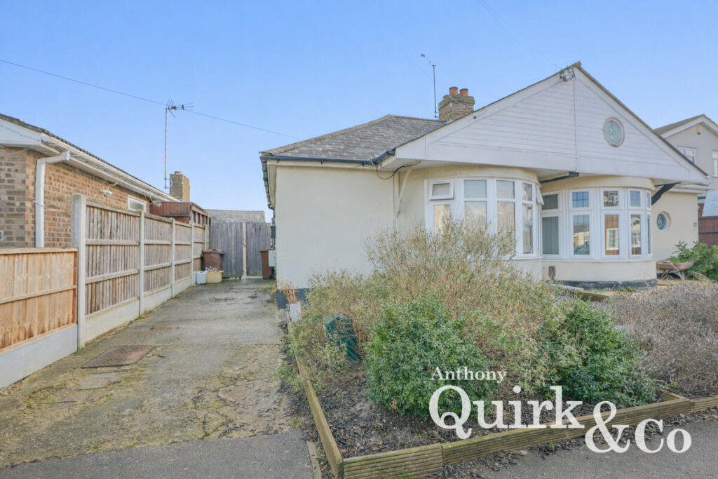 Main image of property: Letzen Road, Canvey Island, SS8
