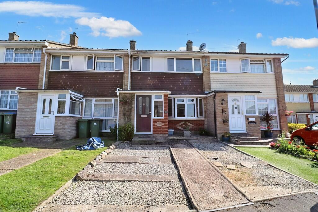 Main image of property: Cutbush Lane, Southampton