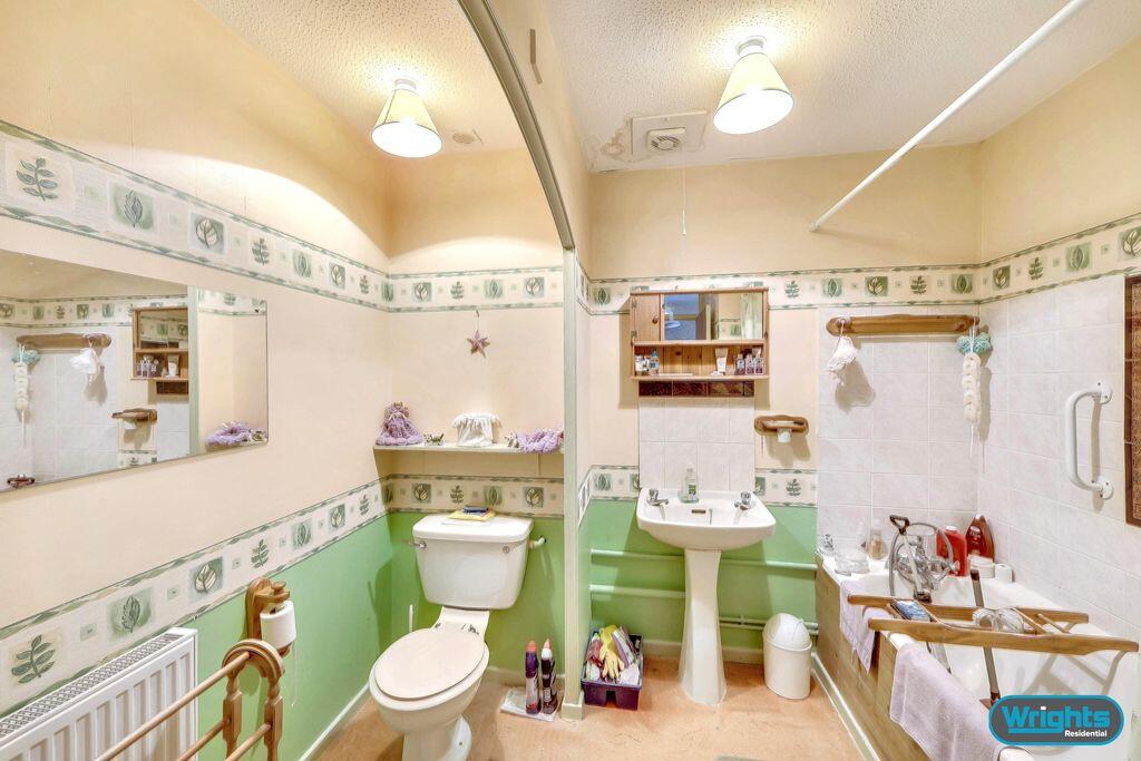 House in Bath - More
