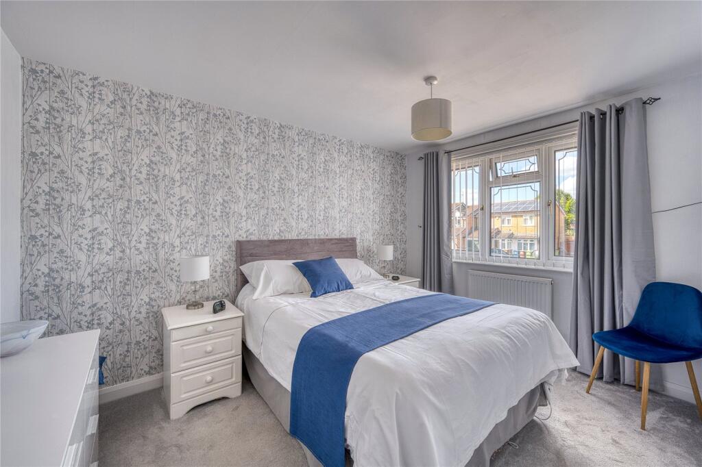 House in Stoke-on-Trent - View 5