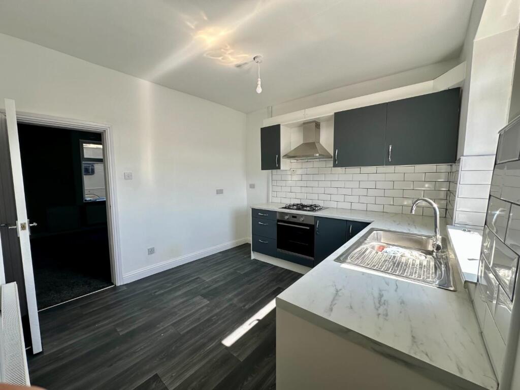 House in Blackburn - View 2