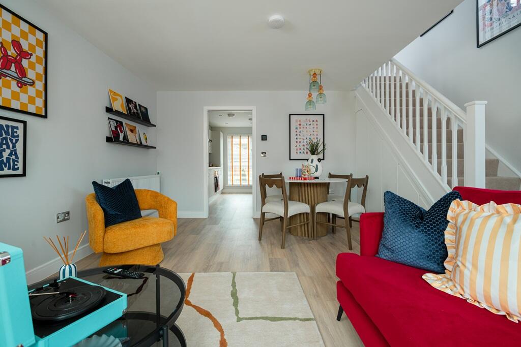 House in Guildford, Wisley - View 5
