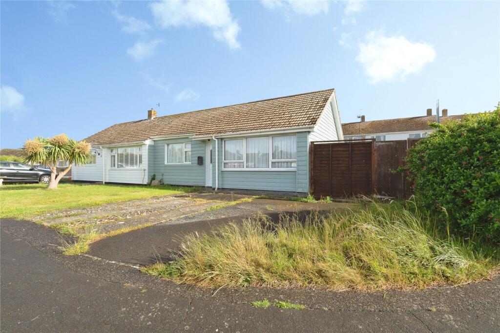 Main image of property: Landseer Drive, Selsey, Chichester, West Sussex, PO20