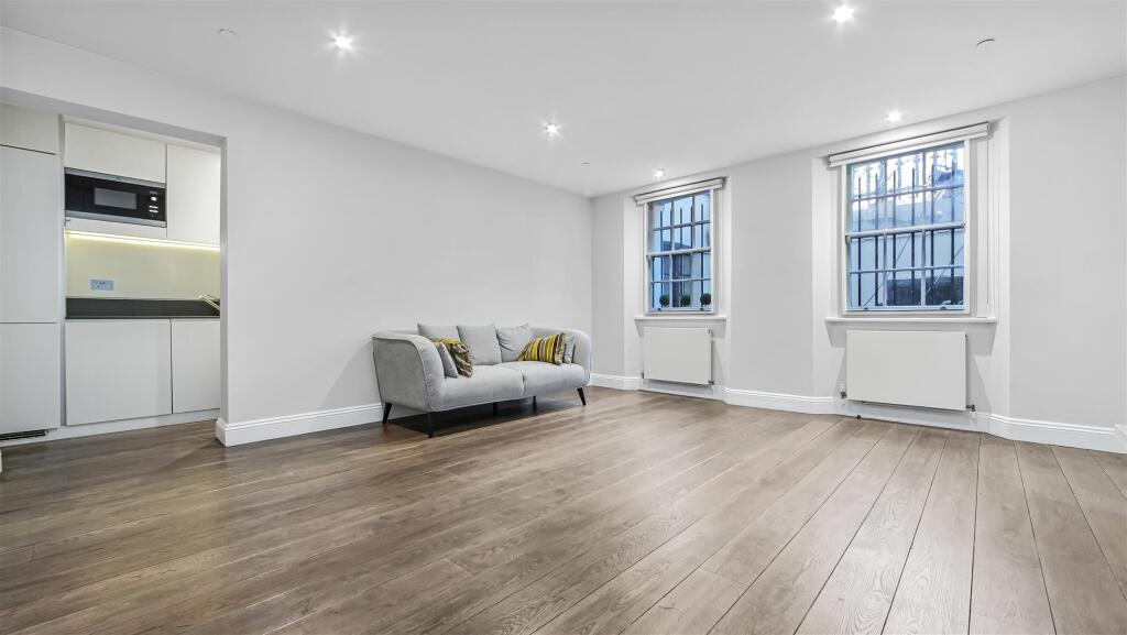 Main image of property: Cromwell Road, London
