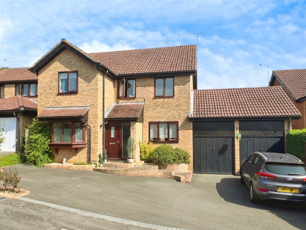 Main image of property: ST. MICHAELS, TENTERDEN