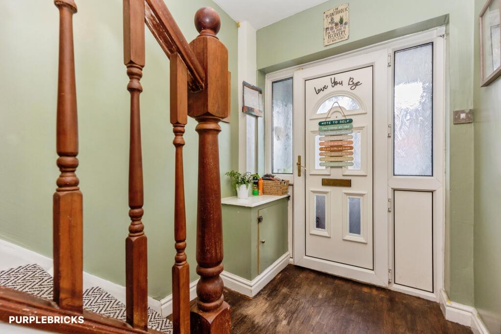 House in Tameside, Greater Manchester - View 4