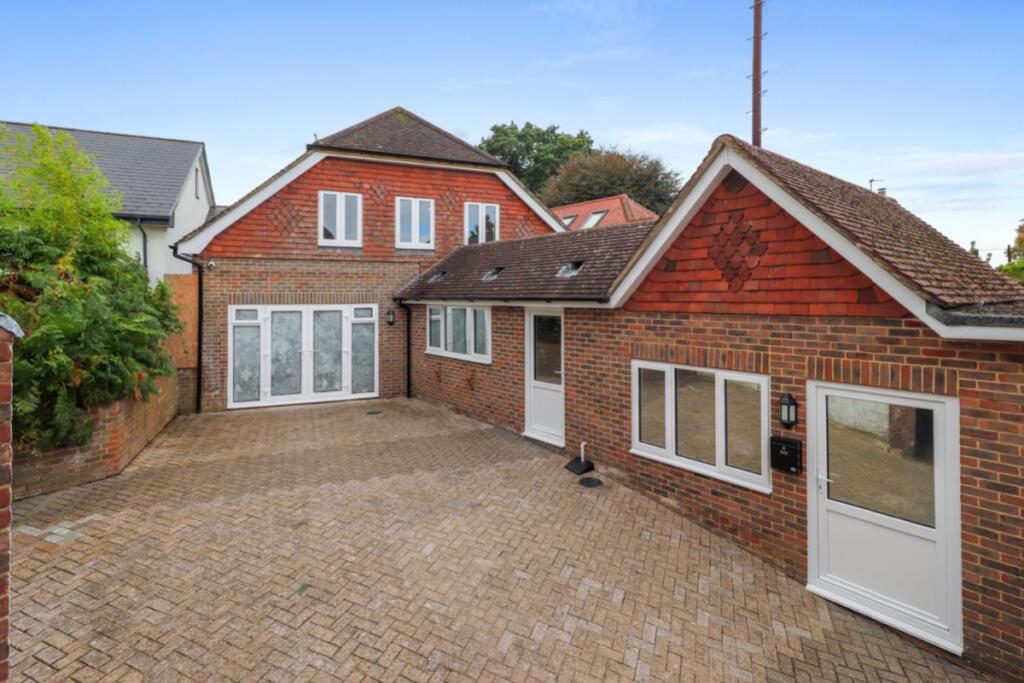 Main image of property: The Mews, Gardner Street, Herstmonceux, Hailsham