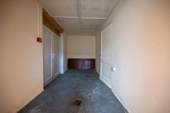 Store Room 4