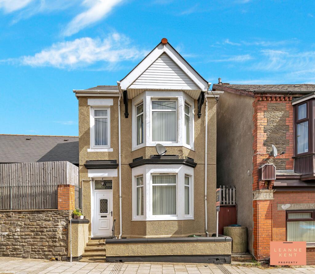 Main image of property: Van Road, Caerphilly, CF83