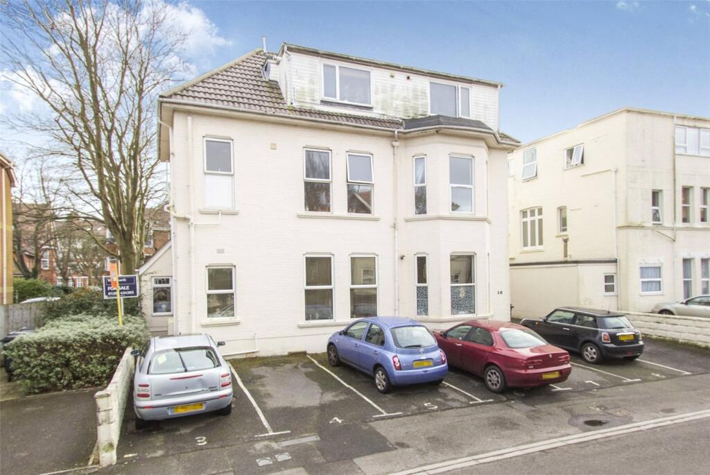 Main image of property: Argyll Road, Bournemouth, BH5