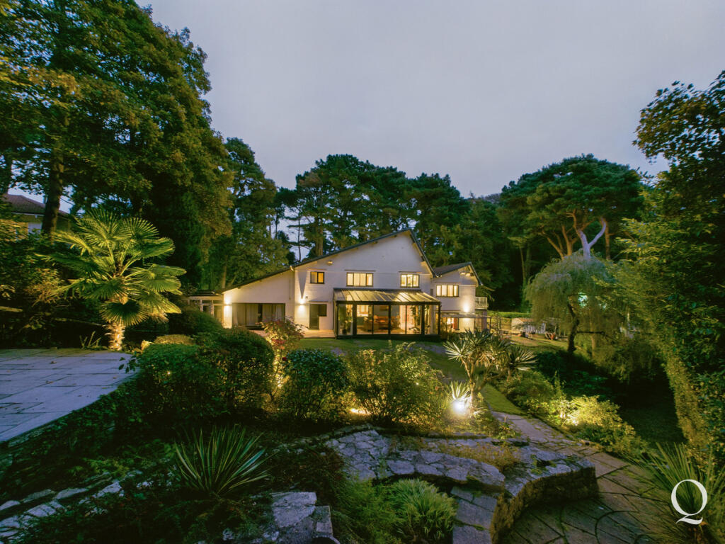 Main image of property: Leven Avenue, Talbot Woods