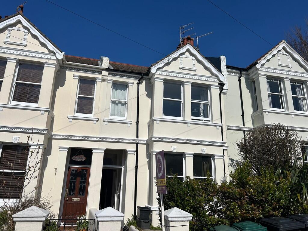 Main image of property: Rugby Road, Brighton