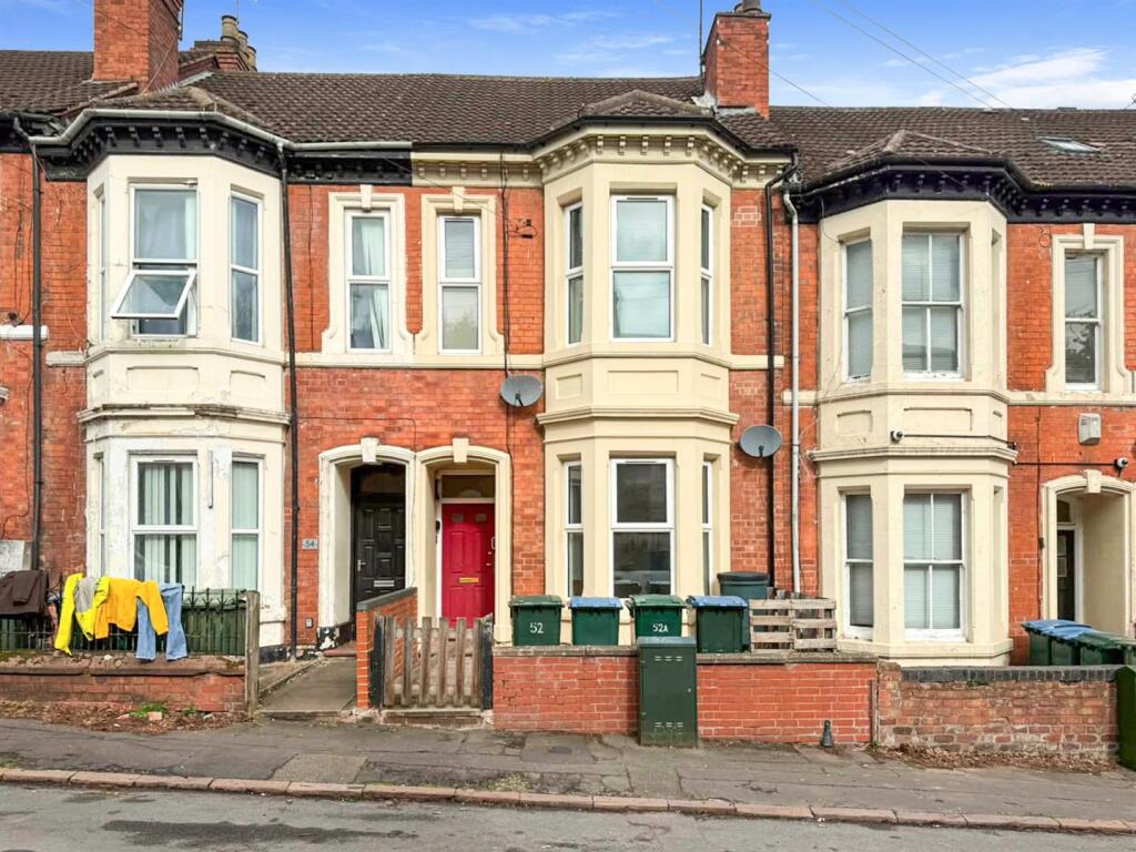 Main image of property: Middleborough Road, Coventry * GREAT STARTER HOME *