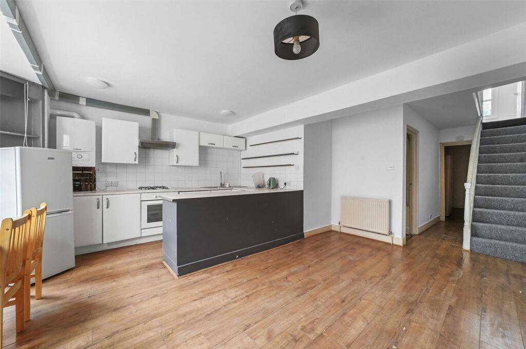 Main image of property: Blurton Road, Hackney, London, E5