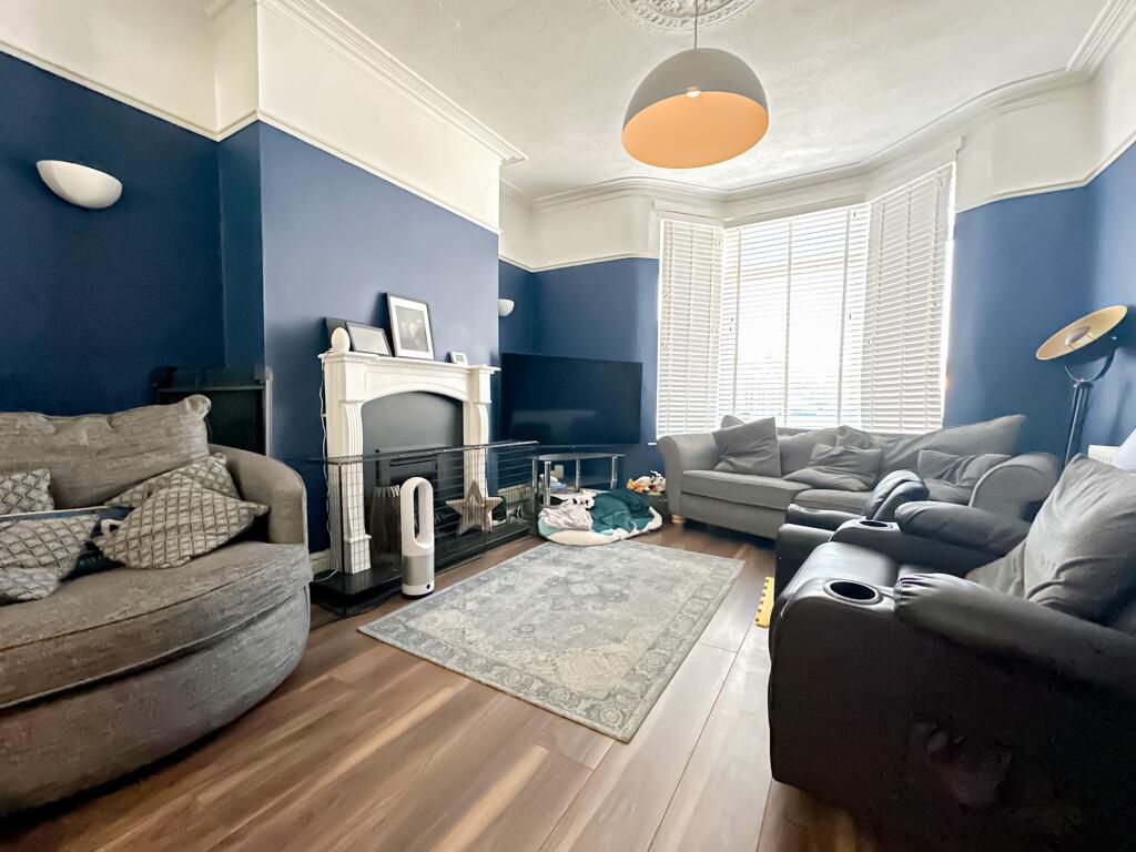 House in Liverpool, Allerton - View 4