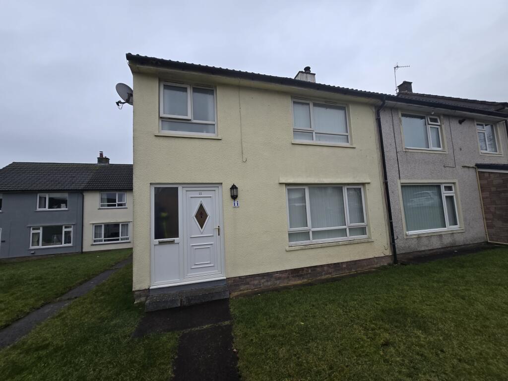 Main image of property: Chaucer Avenue, Egremont, CA22