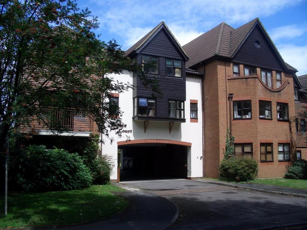 Main image of property: Maybury Road, Woking, Surrey, GU21