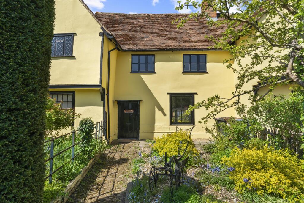 Main image of property: High Street, Much Hadham, Hertfordshire, SG10