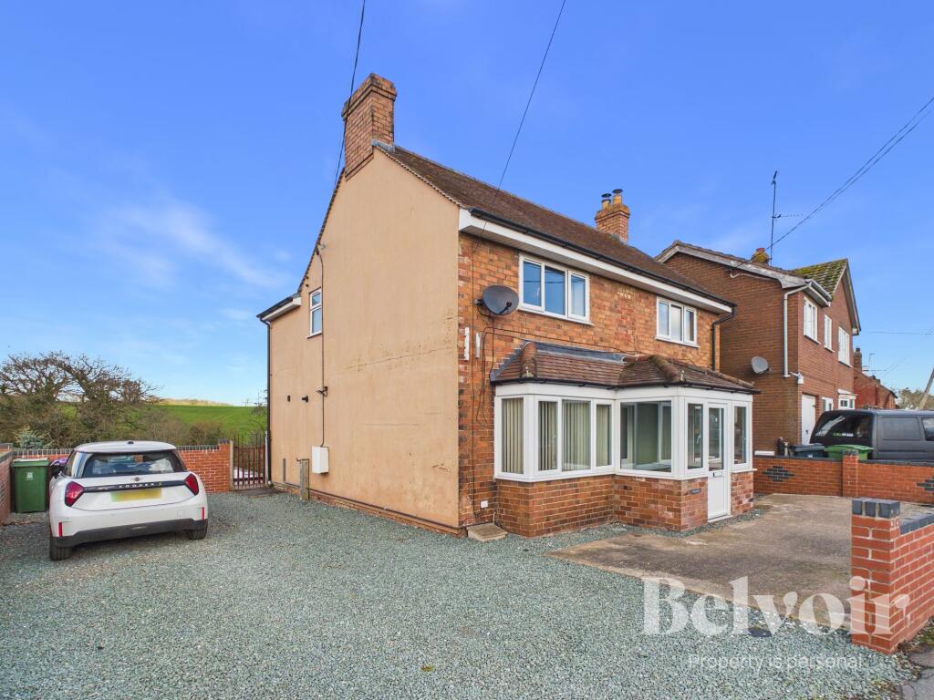 Main image of property: Longden Road, Annscroft, Annscroft, Shrewsbury, SY5