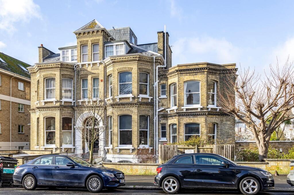 Main image of property: Eaton Gardens, Eaton Garden Mansions, BN3