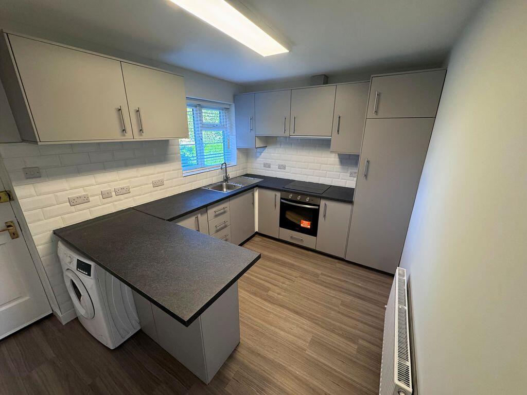 Main image of property: Hudson Road, Harlington, Hayes 