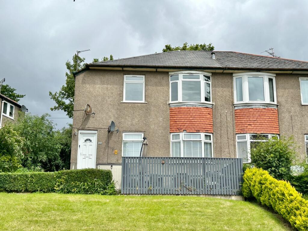 Main image of property: Gladsmuir Road, Glasgow