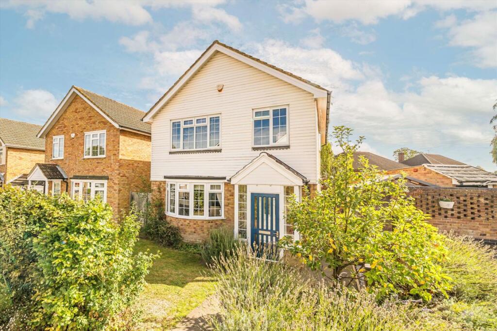 Main image of property: Rickards Close, Surbiton