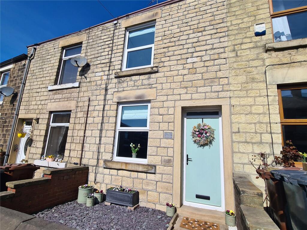 Main image of property: Manchester Road, Tintwistle, Glossop, Derbyshire, SK13
