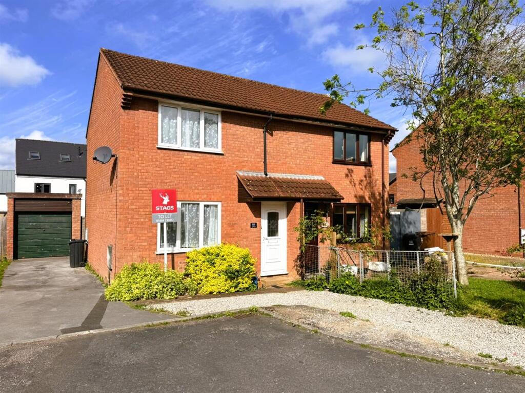 Main image of property: Culm Lea, Cullompton
