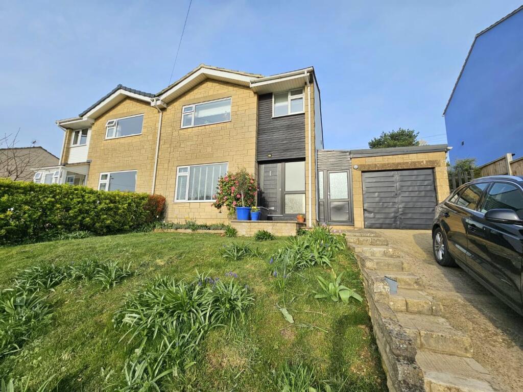 Main image of property: Orchard Leaze, Cam, GL11 6HX