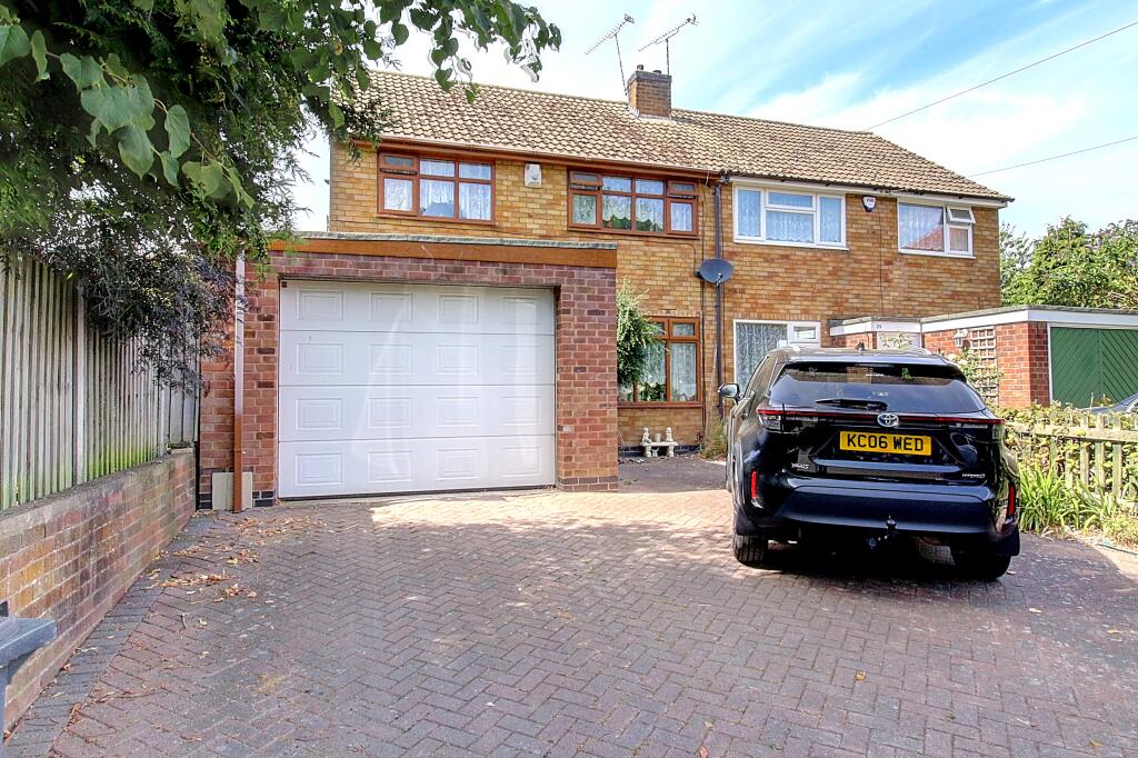 House in Coventry