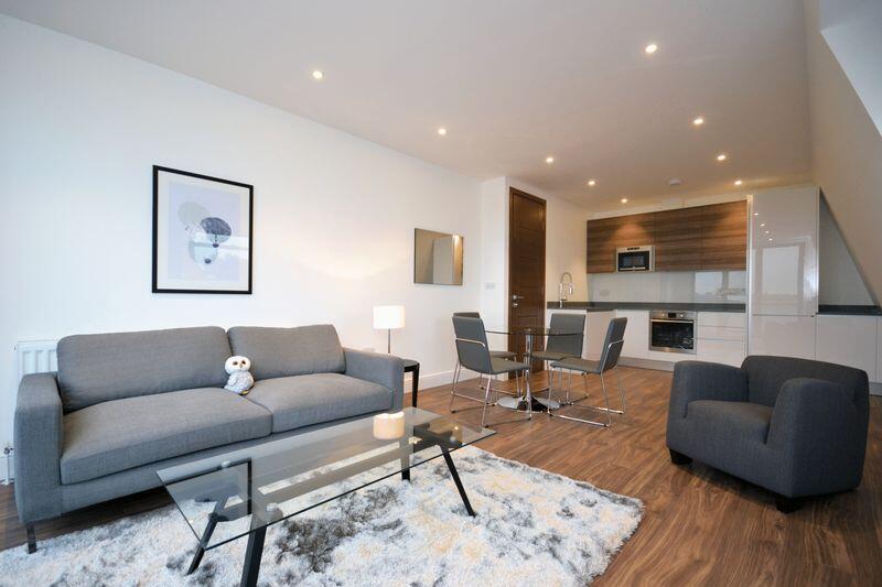 Main image of property: Balham Hill , Clapham South, SW12