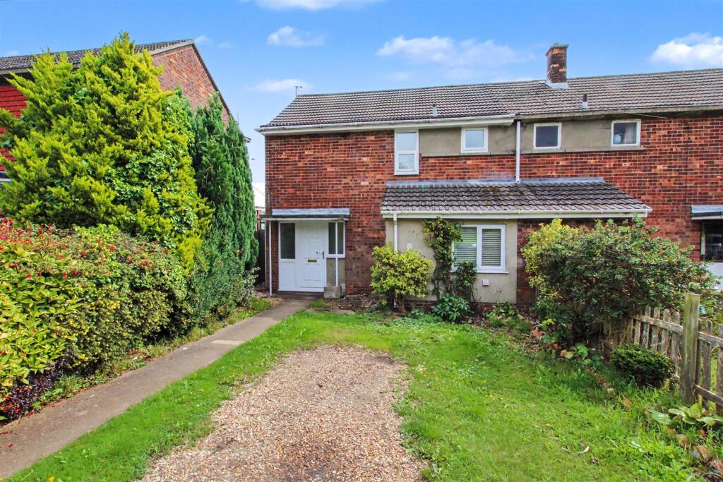Main image of property: Hunter Road, Brookenby