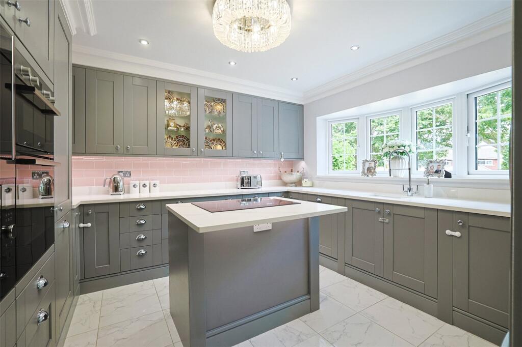 Main image of property: Nickleby Road, Chalk, Kent, DA12