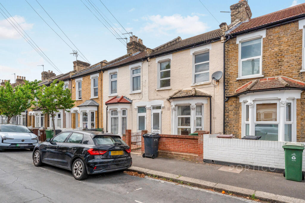 Main image of property: Pearcroft Road, London, E11