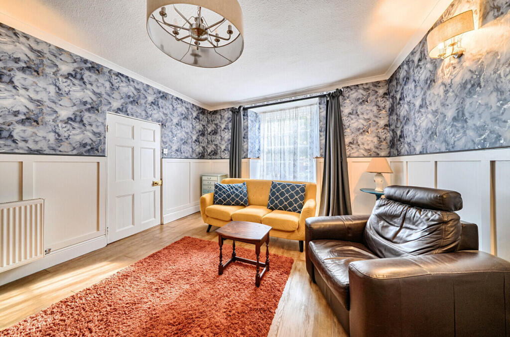 House in Exeter - More