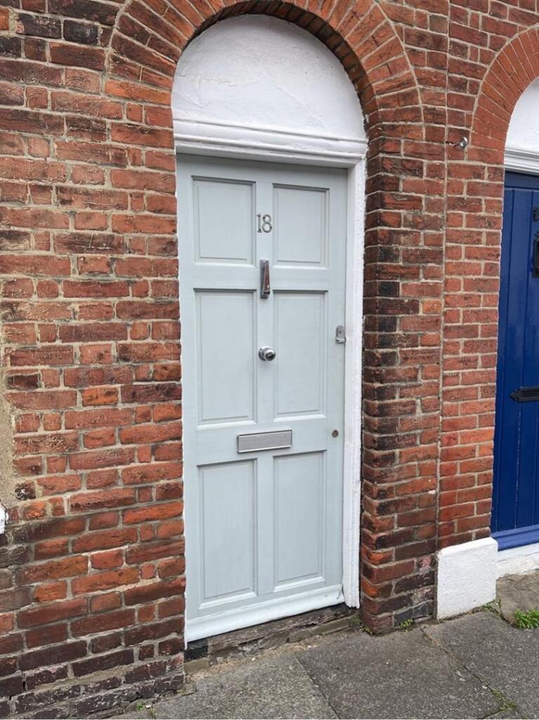 Main image of property: Cross Street, St. Dunstans, Canterbury Ref 2011