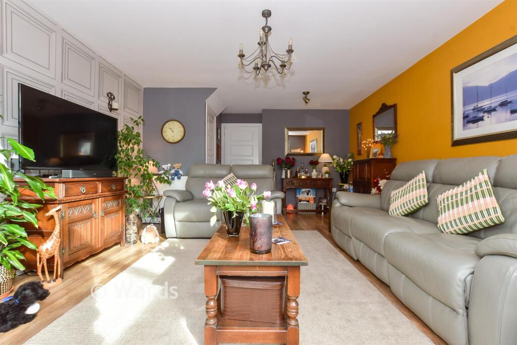 House in Dover, Sholden - View 3