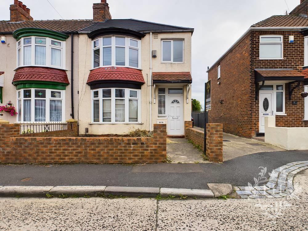 Main image of property: Bailey Grove, Middlesbrough