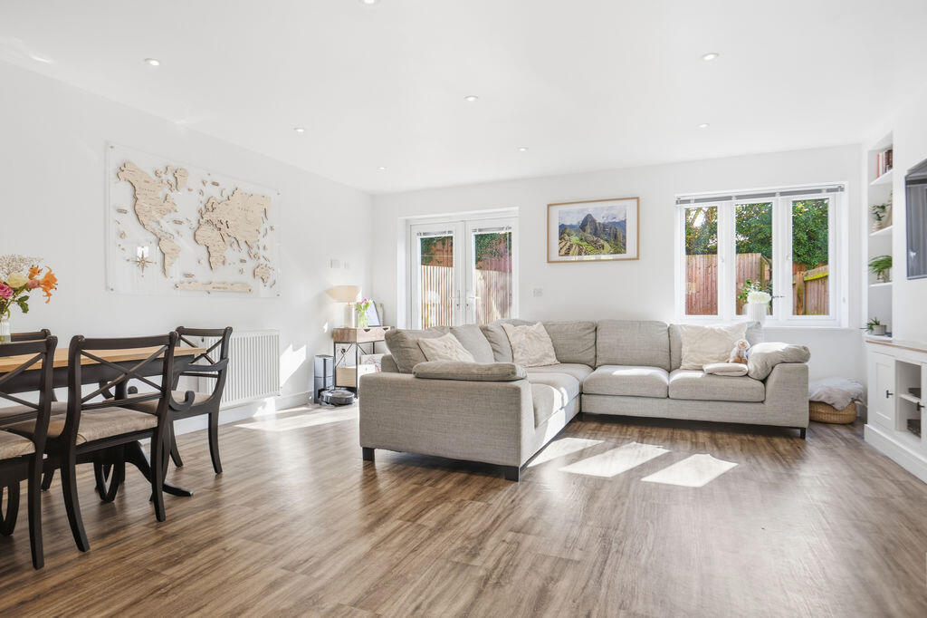 Main image of property: Fox Grove, Fakenham
