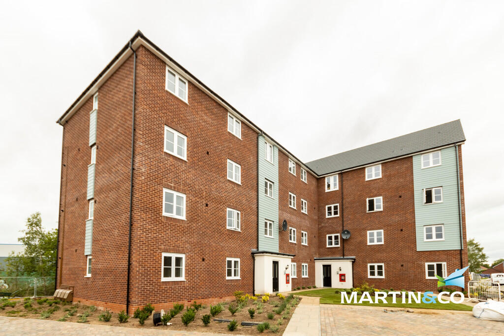 Main image of property: Liberty Lane, West Bromwich, B70