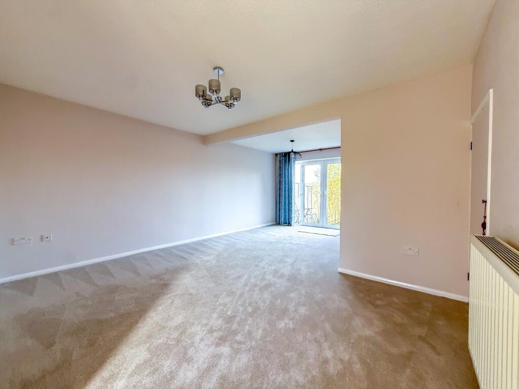 House in Nailsea, North Somerset - View 5