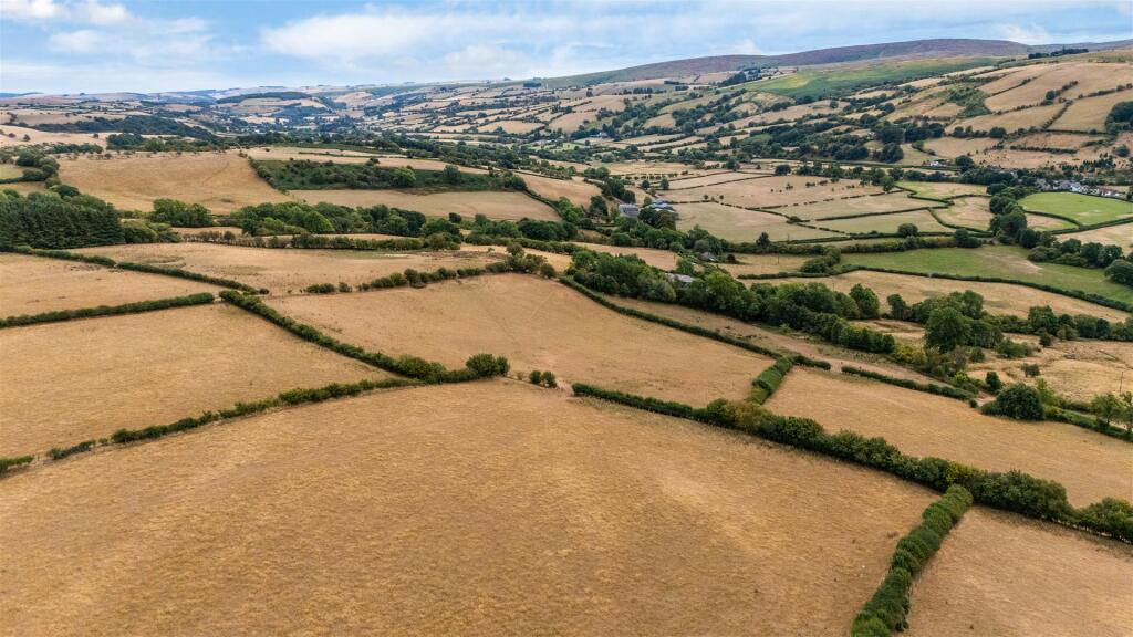 Main image of property: Vron Farm